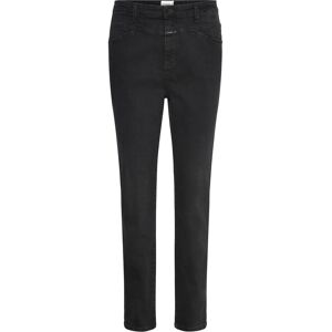 Closed Skinny Pusher Jeans 32 DARK GREY 32 Closed Skinny Pusher Jeans 32 DARK GREY 32