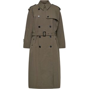 Closed Trench Coat Jackets & Coats M ARMY GREEN M Closed Trench Coat Jackets & Coats M ARMY GREEN M