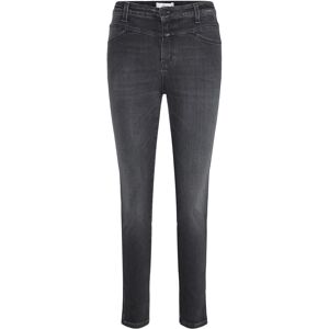 Closed Skinny Pusher Jeans 27 DARK GREY 27 Closed Skinny Pusher Jeans 27 DARK GREY 27