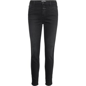 Closed Skinny Pusher Jeans 29 DARK GREY 29 Closed Skinny Pusher Jeans 29 DARK GREY 29