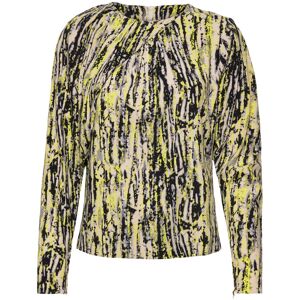 Copenhagen Muse Cmmerry-Blouse XS BLACK W. SULPHUR SPRING XS Copenhagen Muse Cmmerry-Blouse XS BLACK W. SULPHUR SPRING XS