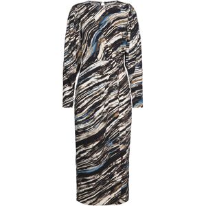 Copenhagen Muse Cmvita-Dress S BLACK W. LENTIL SPROUT S Copenhagen Muse Cmvita-Dress S BLACK W. LENTIL SPROUT S
