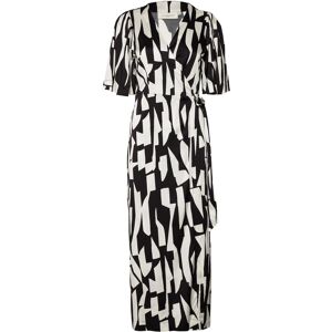 Copenhagen Muse Cmmerryshine Dress XS JET STREAM W. BLACK XS Copenhagen Muse Cmmerryshine Dress XS JET STREAM W. BLACK XS