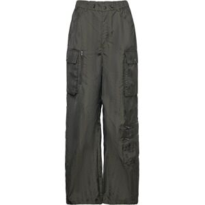 Copenhagen Muse Cmwood-Pants XS MILITARY OLIVE W. BLACK XS Copenhagen Muse Cmwood-Pants XS MILITARY OLIVE W. BLACK XS