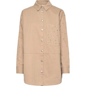 Copenhagen Muse Cmmeteor-Jacket XS PEYOTE XS Copenhagen Muse Cmmeteor-Jacket XS PEYOTE XS