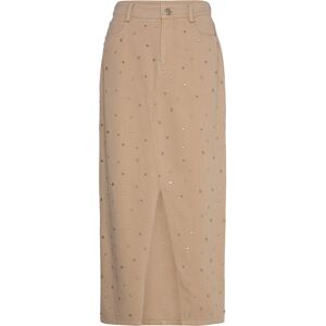 Copenhagen Muse Cmmeteor-Skirt XS PEYOTE XS Copenhagen Muse Cmmeteor-Skirt XS PEYOTE XS