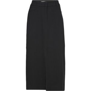 Copenhagen Muse Cmtailor-Skirt M BLACK M Copenhagen Muse Cmtailor-Skirt M BLACK M