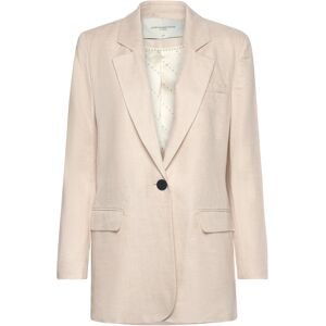 Copenhagen Muse Cmnature-Blazer XS JET STREAM MEL. XS Copenhagen Muse Cmnature-Blazer XS JET STREAM MEL. XS