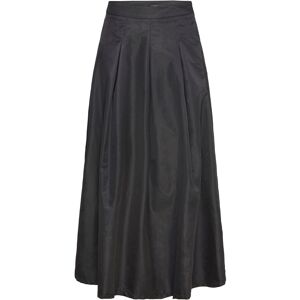 Copenhagen Muse Cmsimi-Skirt XS BLACK XS Copenhagen Muse Cmsimi-Skirt XS BLACK XS