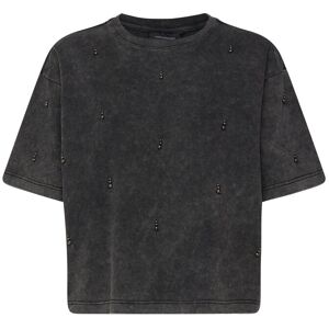 Copenhagen Muse Cmmuse-Tee XL BLACK XL Copenhagen Muse Cmmuse-Tee XL BLACK XL