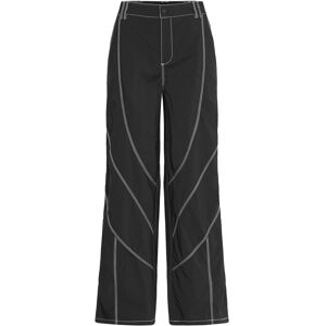 Copenhagen Muse Cmlucy-Pants S BLACK S Copenhagen Muse Cmlucy-Pants S BLACK S