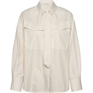 Copenhagen Muse Cmshirley-Shirt M/L JET STREAM M/L Copenhagen Muse Cmshirley-Shirt M/L JET STREAM M/L