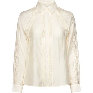 Copenhagen Muse Cmmolly-Shirt XL JET STREAM XL Copenhagen Muse Cmmolly-Shirt XL JET STREAM XL