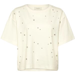 Copenhagen Muse Cmmuse-Tee XS/S JET STREAM XS/S Copenhagen Muse Cmmuse-Tee XS/S JET STREAM XS/S