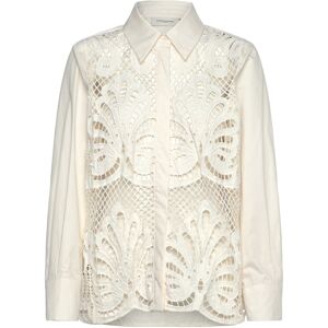 Copenhagen Muse Cmshirley-Shirt S JET STREAM S Copenhagen Muse Cmshirley-Shirt S JET STREAM S