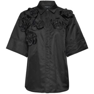 Copenhagen Muse Cmsimi-Shirt XS/S BLACK XS/S Copenhagen Muse Cmsimi-Shirt XS/S BLACK XS/S