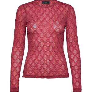 Copenhagen Muse Cmhanna-Top L RED PEAR L Copenhagen Muse Cmhanna-Top L RED PEAR L