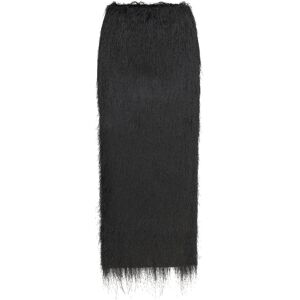 Copenhagen Muse Cmfallon-Skirt XS BLACK XS Copenhagen Muse Cmfallon-Skirt XS BLACK XS