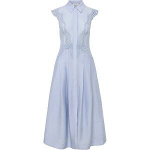 Copenhagen Muse Cmcole-Dress Is A Short-Sleeved Dress In A Premium Modal Blend With Lining In Th XS SKYWAY XS Copenhagen Muse Cmcole-Dress Is A Short-Sleeved Dress In A Premium Modal Blend With Lining In Th XS SKYWAY XS