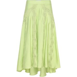 Copenhagen Muse Cmcole-Skirt M MARGARITA M Copenhagen Muse Cmcole-Skirt M MARGARITA M