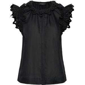 Copenhagen Muse Cmnatuli-Shirt M BLACK M Copenhagen Muse Cmnatuli-Shirt M BLACK M
