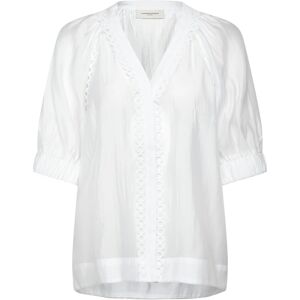 Copenhagen Muse Cmmolly-Shirt XS BRIGHT WHITE XS Copenhagen Muse Cmmolly-Shirt XS BRIGHT WHITE XS