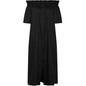 Copenhagen Muse Cmshirley-Dress L BLACK L Copenhagen Muse Cmshirley-Dress L BLACK L