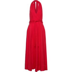 Copenhagen Muse Cmnatuli-Dress L TOMATO L Copenhagen Muse Cmnatuli-Dress L TOMATO L