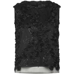Copenhagen Muse Cmrosaly-Blouse M BLACK M Copenhagen Muse Cmrosaly-Blouse M BLACK M