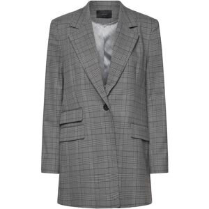 Copenhagen Muse Cmtailor-Blazer XS BLACK W. DAPHNE XS Copenhagen Muse Cmtailor-Blazer XS BLACK W. DAPHNE XS