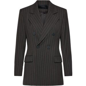 Copenhagen Muse Cmtailor-Blazer XS BLACK W. RED PEAR XS Copenhagen Muse Cmtailor-Blazer XS BLACK W. RED PEAR XS