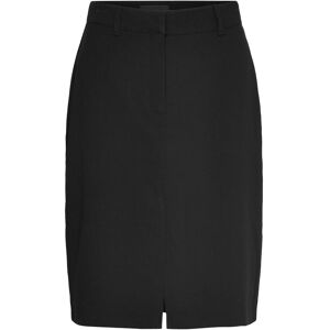 Copenhagen Muse Cmtailor-Skirt XS BLACK XS Copenhagen Muse Cmtailor-Skirt XS BLACK XS