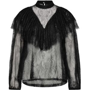 Copenhagen Muse Cmmarta-Blouse XS BLACK XS Copenhagen Muse Cmmarta-Blouse XS BLACK XS