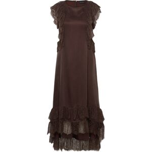 Copenhagen Muse Cmmarta-Dress L MULCH L Copenhagen Muse Cmmarta-Dress L MULCH L