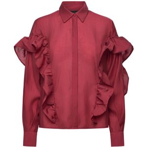 Copenhagen Muse Cmmolly-Shirt S RED PEAR S Copenhagen Muse Cmmolly-Shirt S RED PEAR S