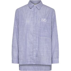 Copenhagen Muse Cmline-Shirt L/XL DAPHNE W. JET STREAM L/XL Copenhagen Muse Cmline-Shirt L/XL DAPHNE W. JET STREAM L/XL