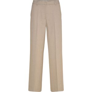 Copenhagen Muse Cmtailor-Pants M WINTER TWIG MELANGE M Copenhagen Muse Cmtailor-Pants M WINTER TWIG MELANGE M