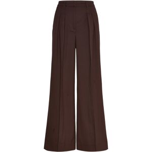 Copenhagen Muse Cmtailor-Pants Is A Pair Of High Waisted Pants In A Premium Material With A Conc L MOLE L Copenhagen Muse Cmtailor-Pants Is A Pair Of High Waisted Pants In A Premium Material With A Conc L MOLE L