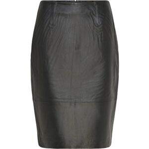 Copenhagen Muse Cmbaron-Skirt XS BLACK XS Copenhagen Muse Cmbaron-Skirt XS BLACK XS