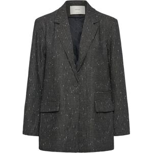 Copenhagen Muse Cmtrina-Blazer S/M MEDIUM GREY MLG. S/M Copenhagen Muse Cmtrina-Blazer S/M MEDIUM GREY MLG. S/M