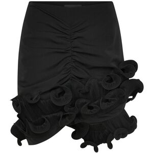 Copenhagen Muse Cmellie-Skirt M BLACK M Copenhagen Muse Cmellie-Skirt M BLACK M