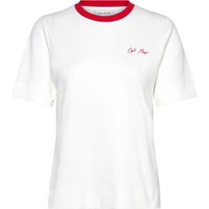 Copenhagen Muse Cmmuse-Tee XS JET STREAM W. GOJI BERRY XS Copenhagen Muse Cmmuse-Tee XS JET STREAM W. GOJI BERRY XS