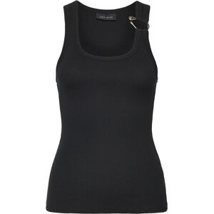 Copenhagen Muse Cmsiv-Top M BLACK M Copenhagen Muse Cmsiv-Top M BLACK M