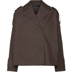 Copenhagen Muse Cmcoral-Jacket M MULCH M Copenhagen Muse Cmcoral-Jacket M MULCH M