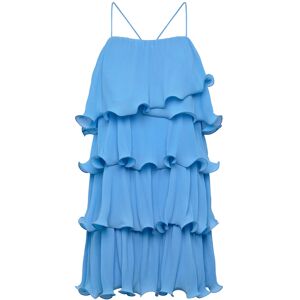 Copenhagen Muse Cmkira-Dress L BONNIE BLUE L Copenhagen Muse Cmkira-Dress L BONNIE BLUE L