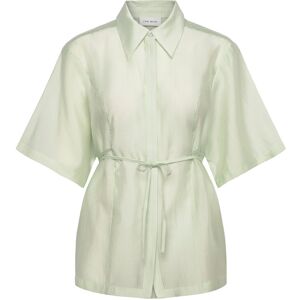 Copenhagen Muse Cmmolly-Shirt L GREEN TINT L Copenhagen Muse Cmmolly-Shirt L GREEN TINT L