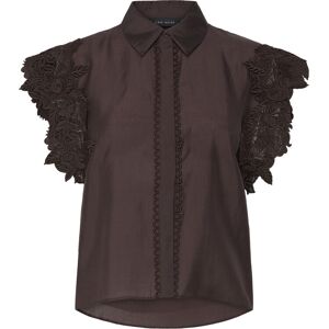 Copenhagen Muse Cmmolly-Shirt XS MULCH XS Copenhagen Muse Cmmolly-Shirt XS MULCH XS