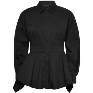 Copenhagen Muse Cmpoppi-Shirt S BLACK S Copenhagen Muse Cmpoppi-Shirt S BLACK S