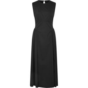 Copenhagen Muse Cmpoppi-Dress M BLACK M Copenhagen Muse Cmpoppi-Dress M BLACK M