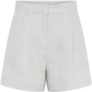 Copenhagen Muse Cmnatalie-Shorts XS LIGHT GREY MELANGE XS Copenhagen Muse Cmnatalie-Shorts XS LIGHT GREY MELANGE XS